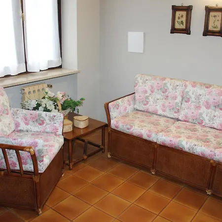 Будинок відпочинку Casa Alice, In Collina Con Panorama