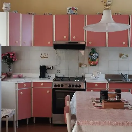 Будинок відпочинку Casa Alice, In Collina Con Panorama *