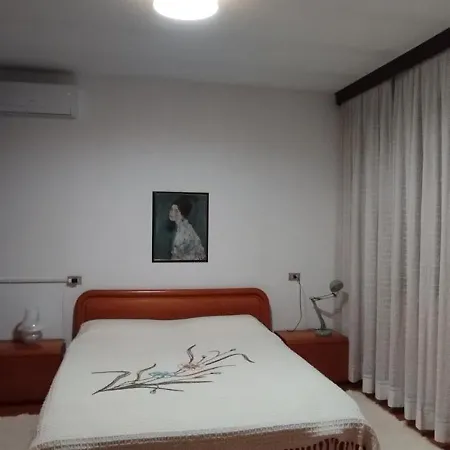 Casa Alice, In Collina Con Panorama Лонато